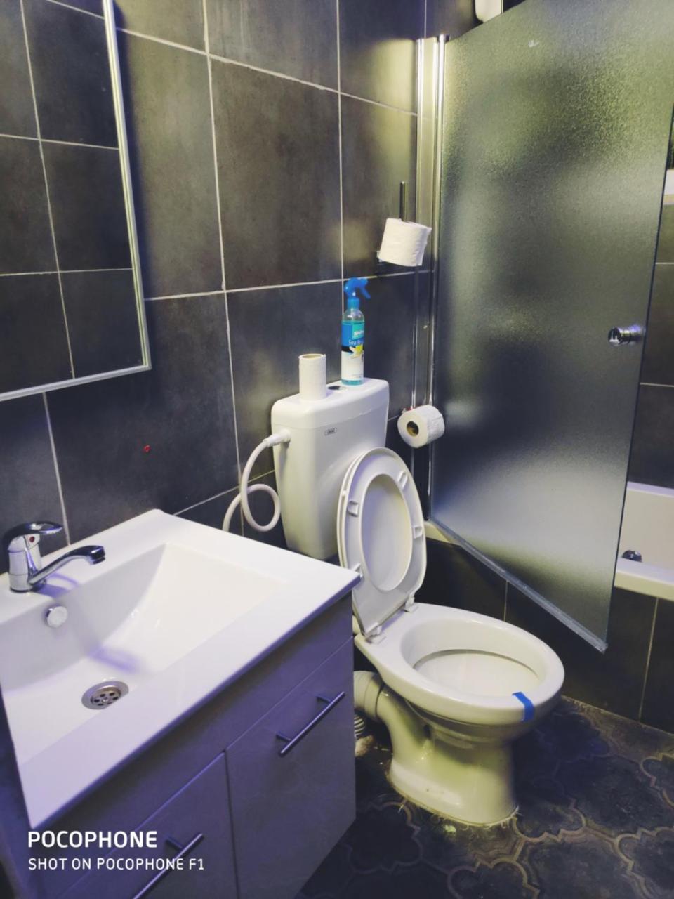 Carmel Market Apartments テル・アビブ エクステリア 写真
