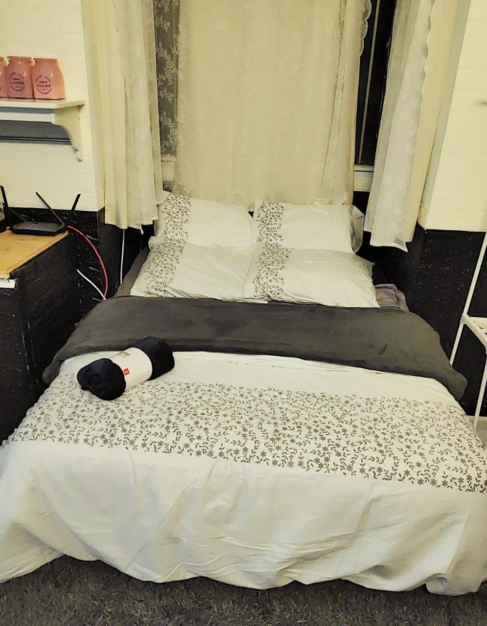 Carmel Market Apartments テル・アビブ エクステリア 写真