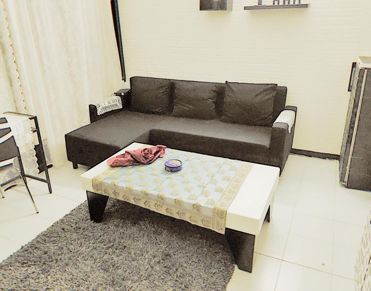 Carmel Market Apartments テル・アビブ エクステリア 写真