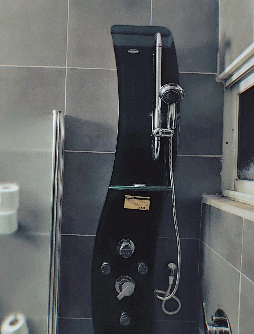 Carmel Market Apartments テル・アビブ エクステリア 写真