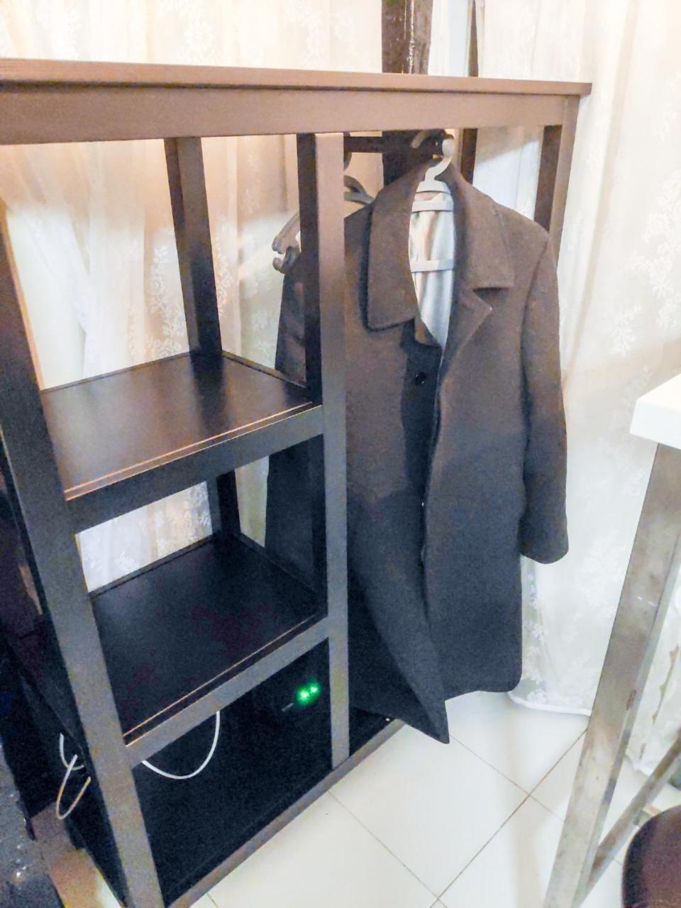 Carmel Market Apartments テル・アビブ エクステリア 写真
