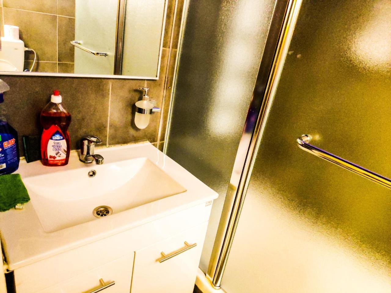 Carmel Market Apartments テル・アビブ エクステリア 写真