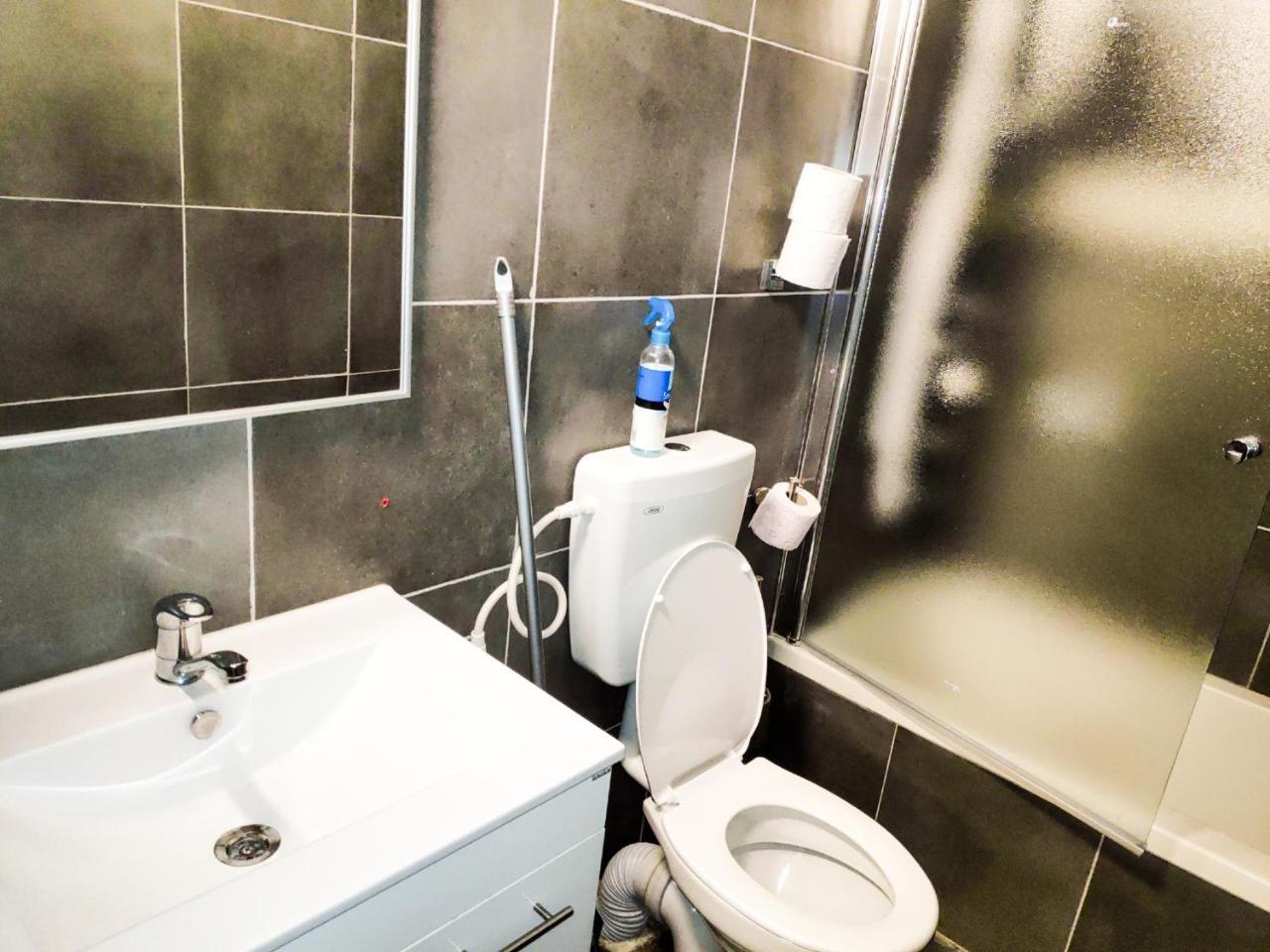 Carmel Market Apartments テル・アビブ エクステリア 写真