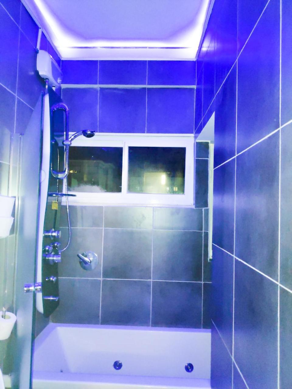 Carmel Market Apartments テル・アビブ エクステリア 写真