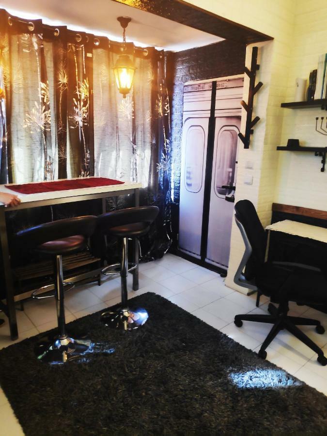 Carmel Market Apartments テル・アビブ エクステリア 写真