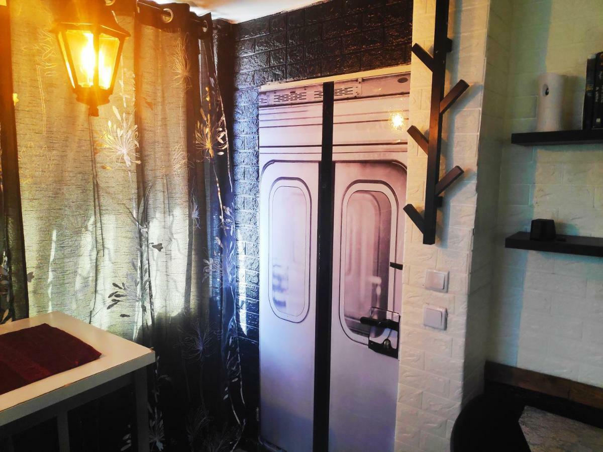 Carmel Market Apartments テル・アビブ エクステリア 写真