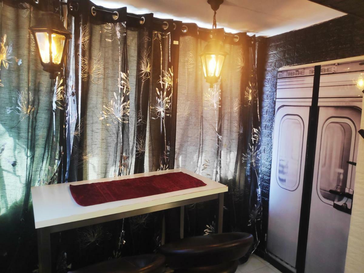 Carmel Market Apartments テル・アビブ エクステリア 写真