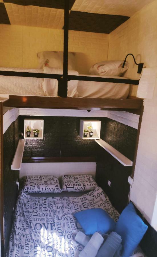 Carmel Market Apartments テル・アビブ エクステリア 写真