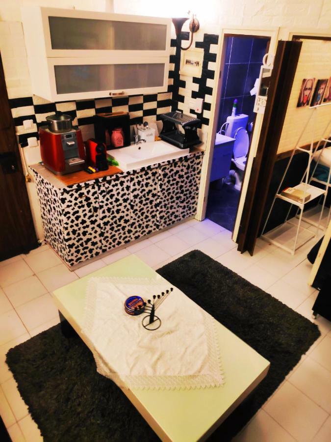 Carmel Market Apartments テル・アビブ エクステリア 写真
