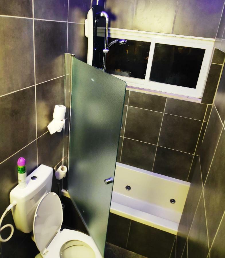 Carmel Market Apartments テル・アビブ エクステリア 写真