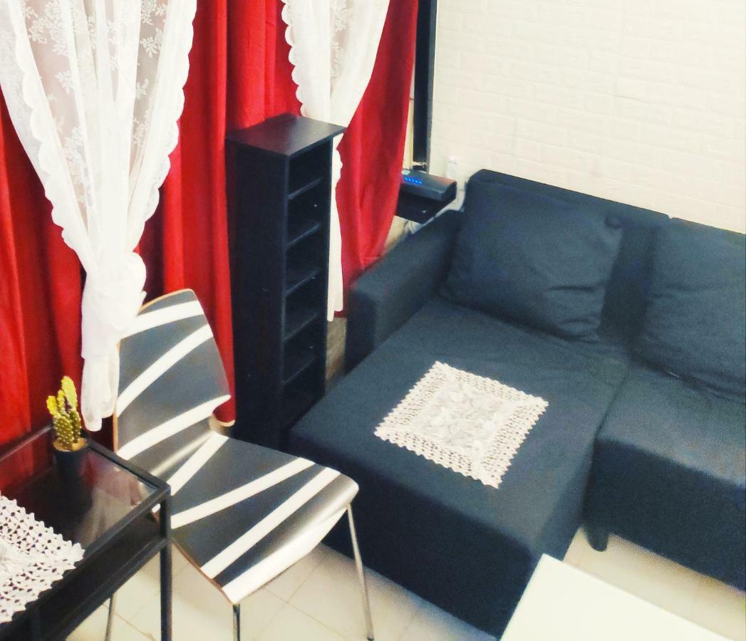 Carmel Market Apartments テル・アビブ エクステリア 写真