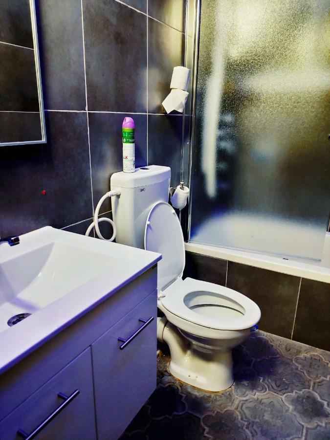 Carmel Market Apartments テル・アビブ エクステリア 写真