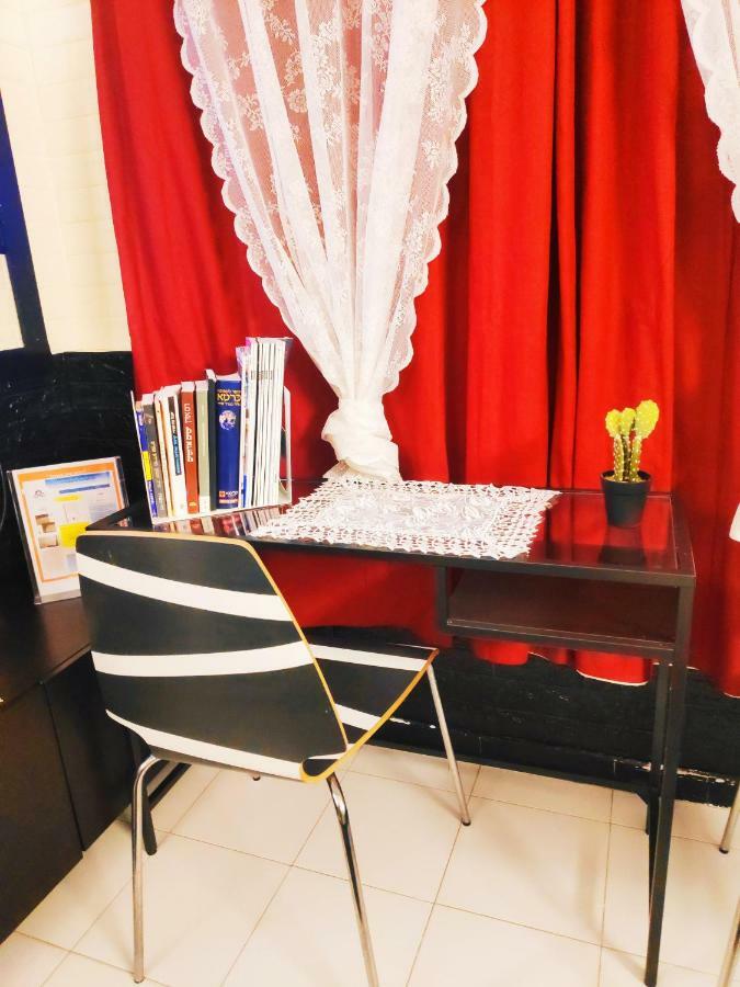 Carmel Market Apartments テル・アビブ エクステリア 写真