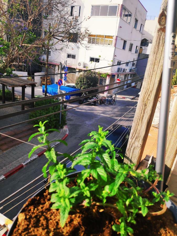 Carmel Market Apartments テル・アビブ エクステリア 写真