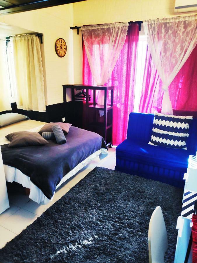 Carmel Market Apartments テル・アビブ 部屋 写真