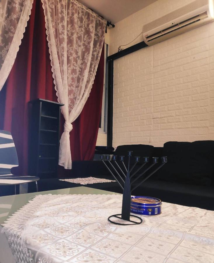 Carmel Market Apartments テル・アビブ エクステリア 写真