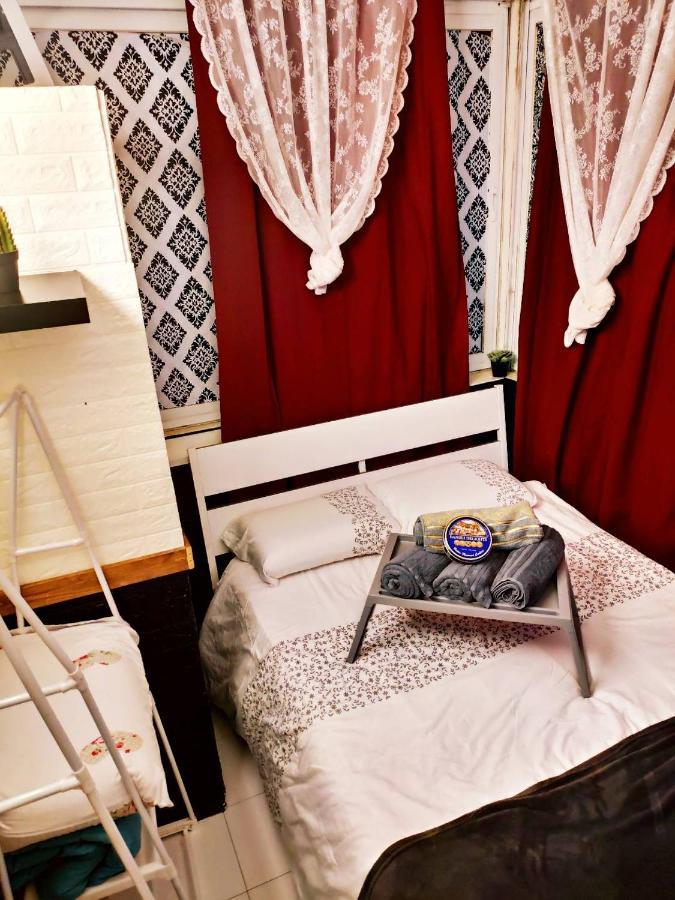 Carmel Market Apartments テル・アビブ エクステリア 写真
